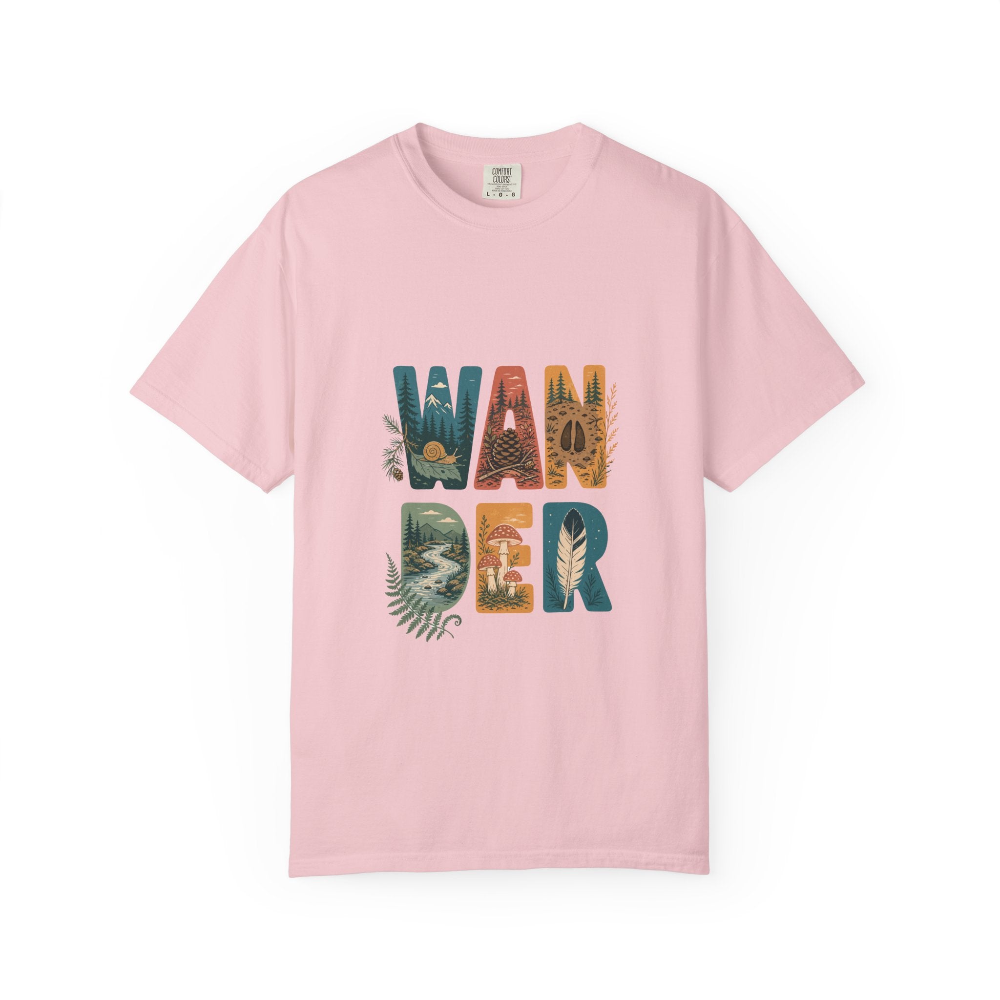 Wander T-Shirt
