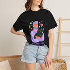 My Therapist Purrs T-Shirt