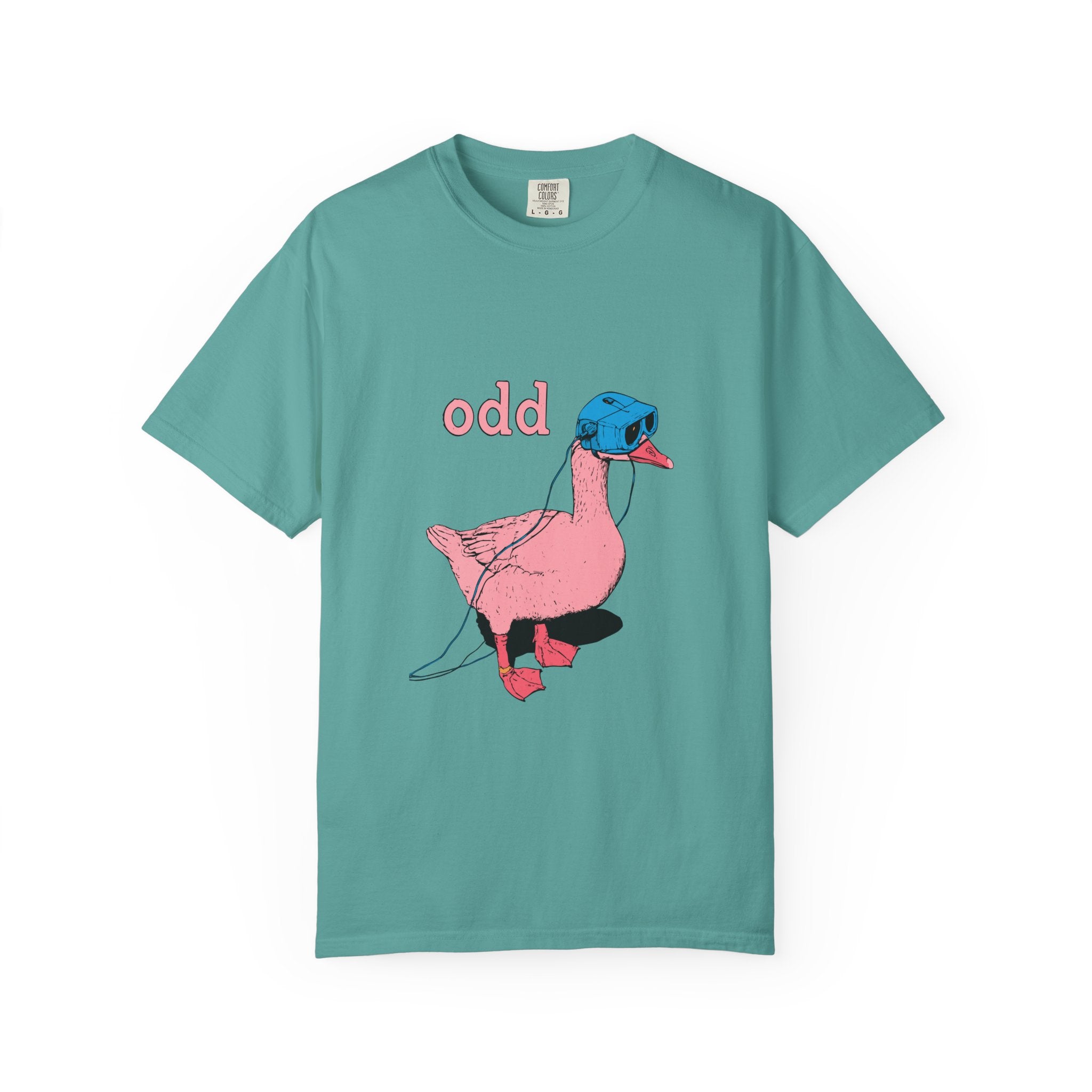 Odd Duck T-Shirt