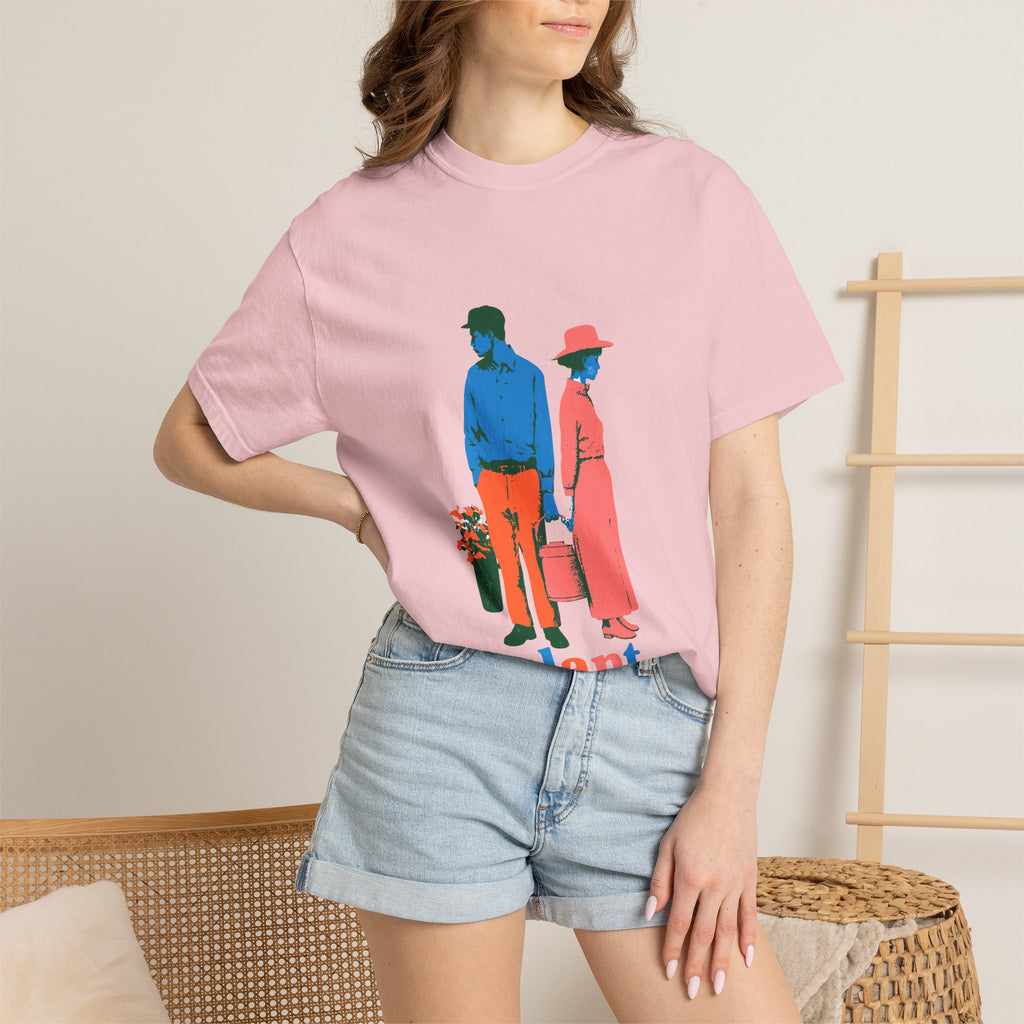 Grow T-Shirt