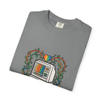 Reboot the System T-Shirt