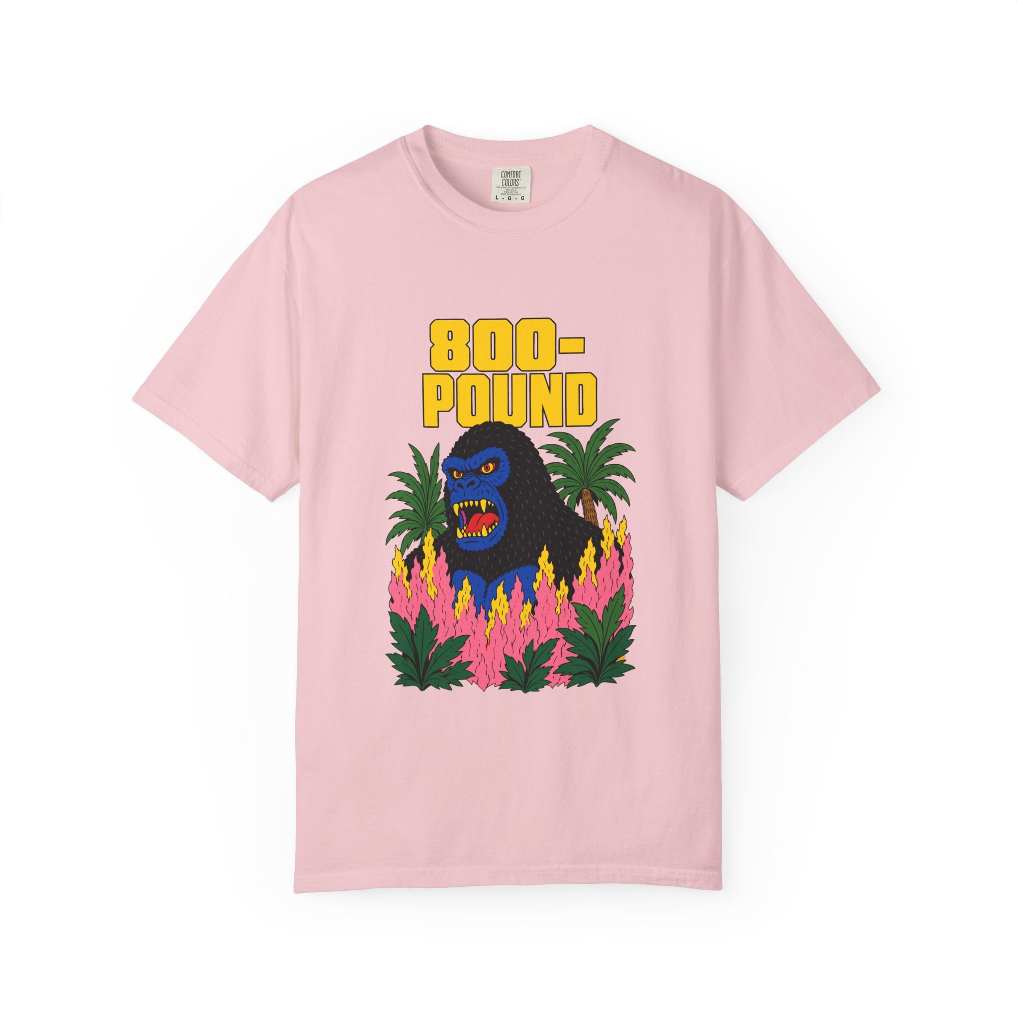 800-Pound Gorilla T-Shirt