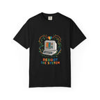 Reboot the System T-Shirt