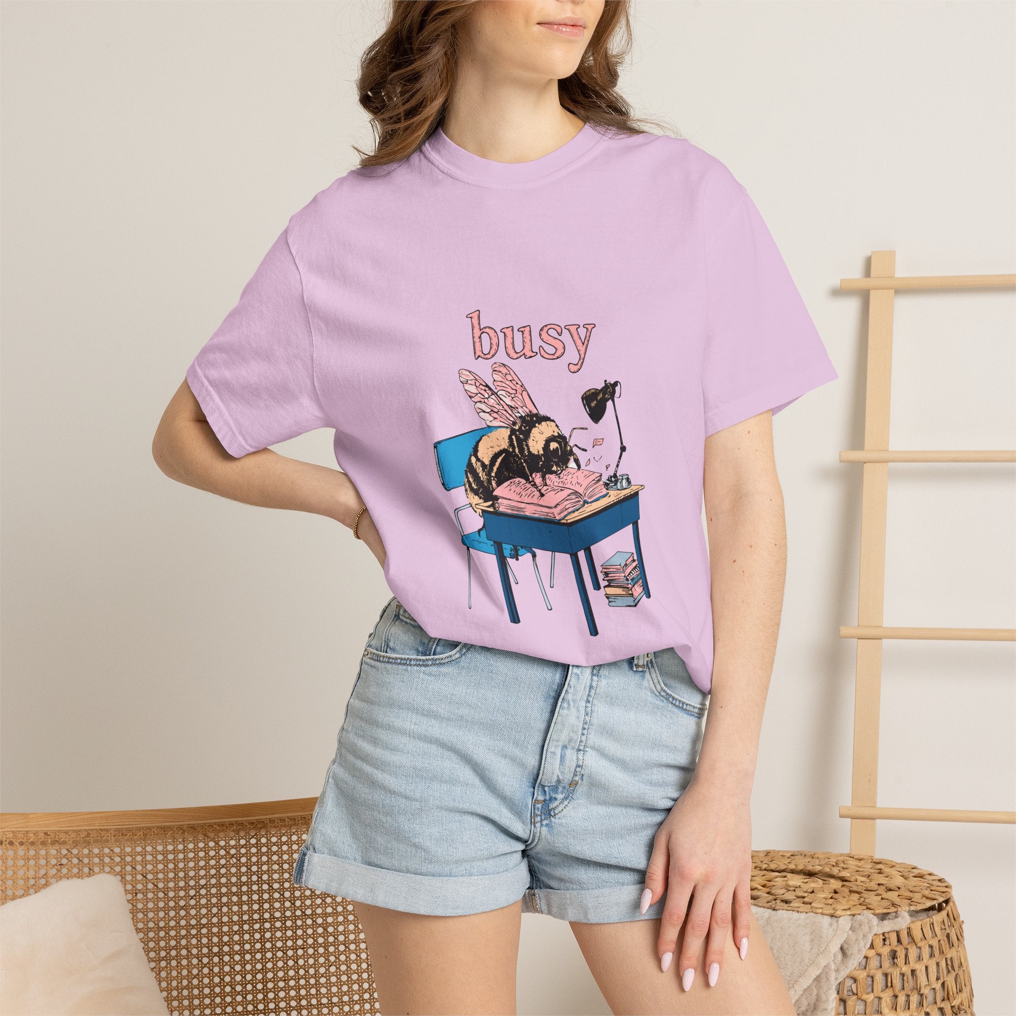 Busy Bee T-Shirt