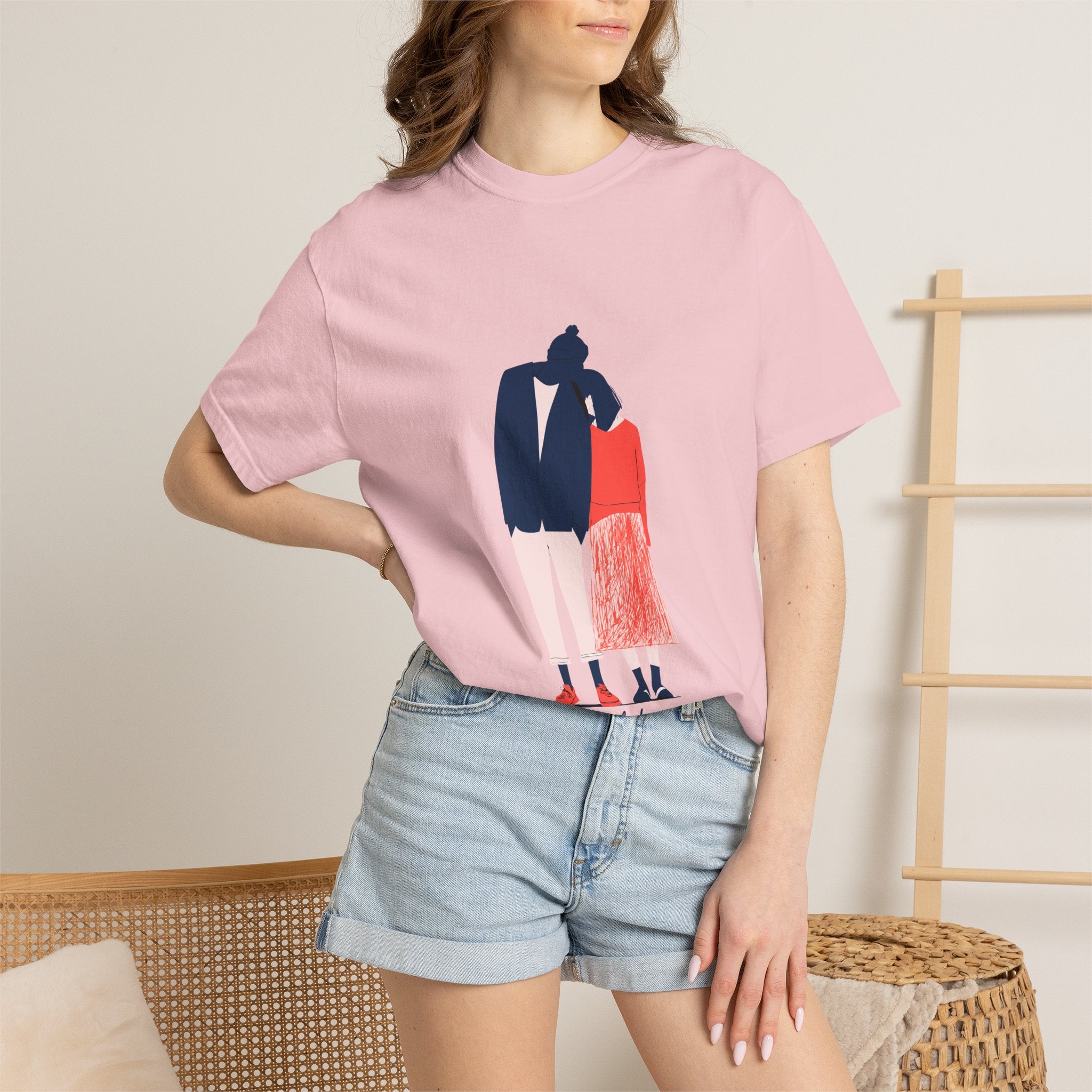 Hold T-Shirt