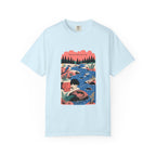 Memorize Something Living T-Shirt