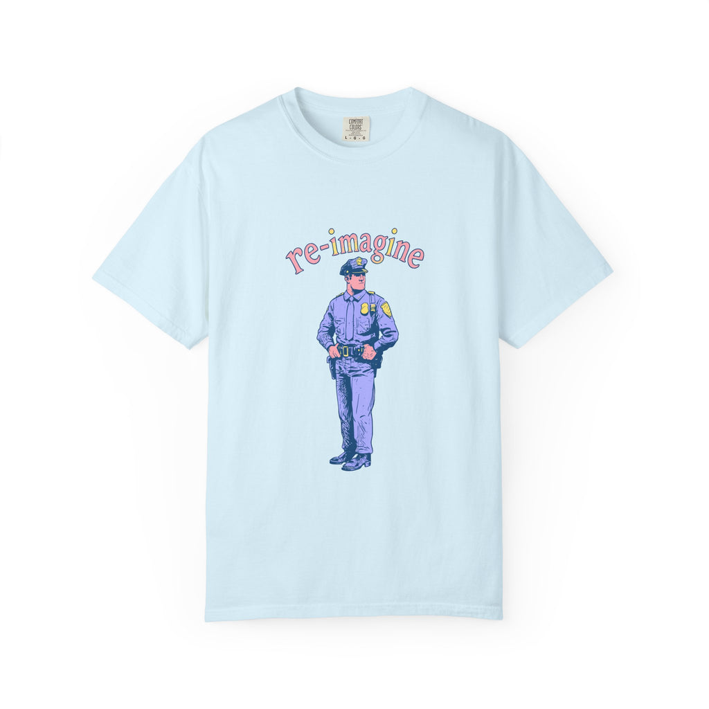 Re-imagine T-Shirt