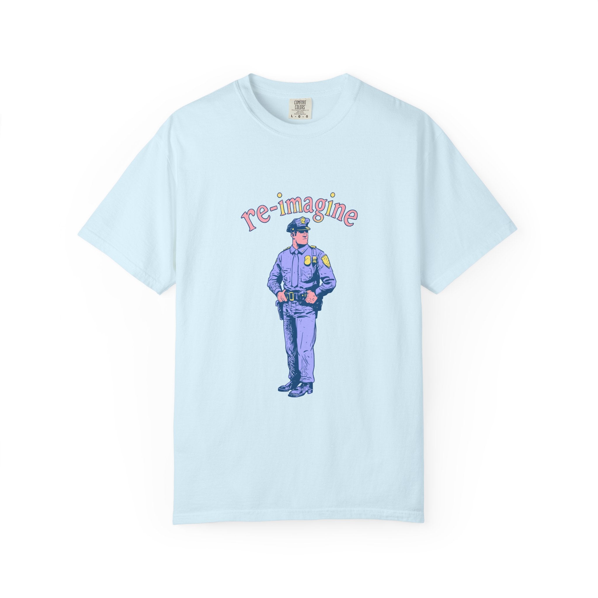 Re-imagine T-Shirt