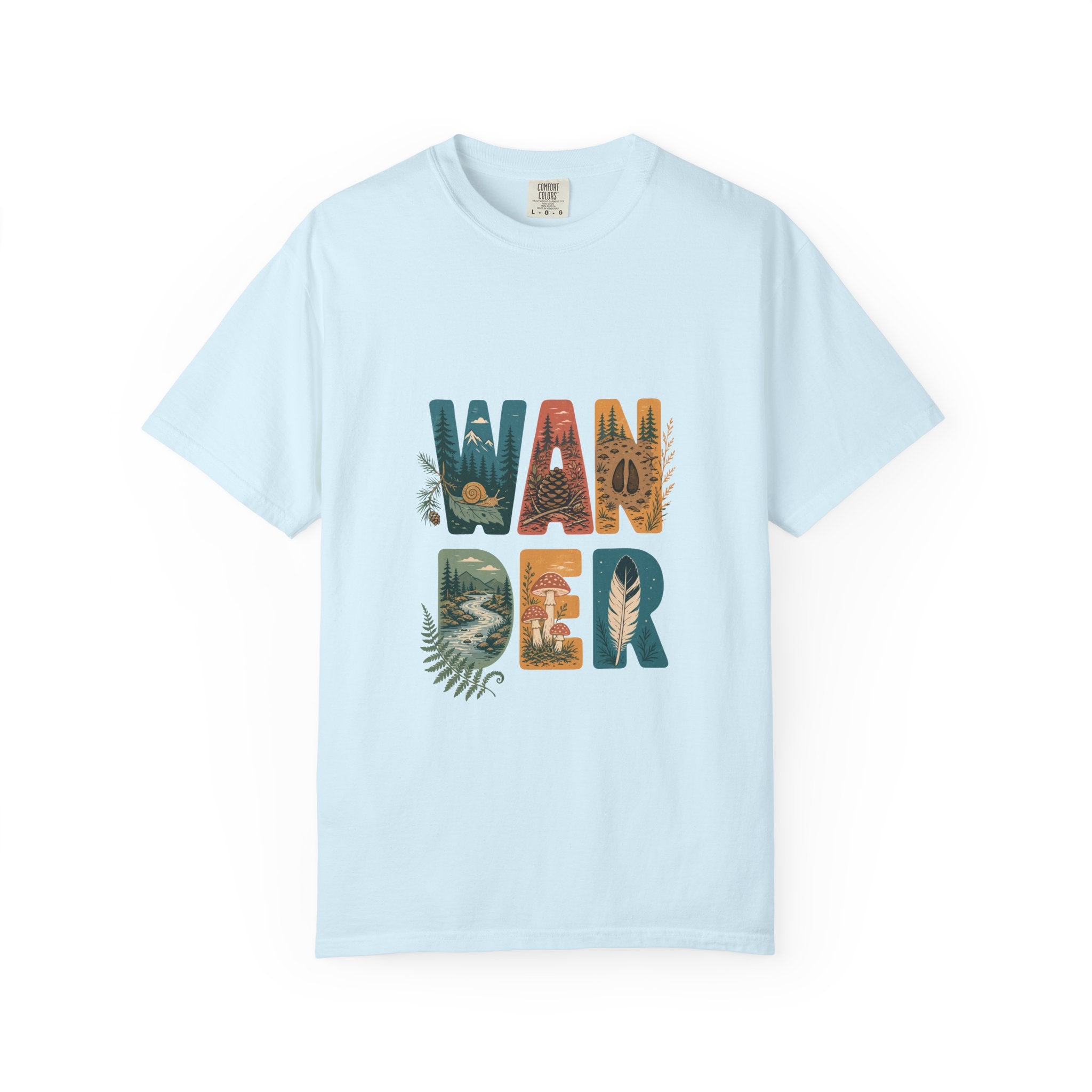 Wander T-Shirt
