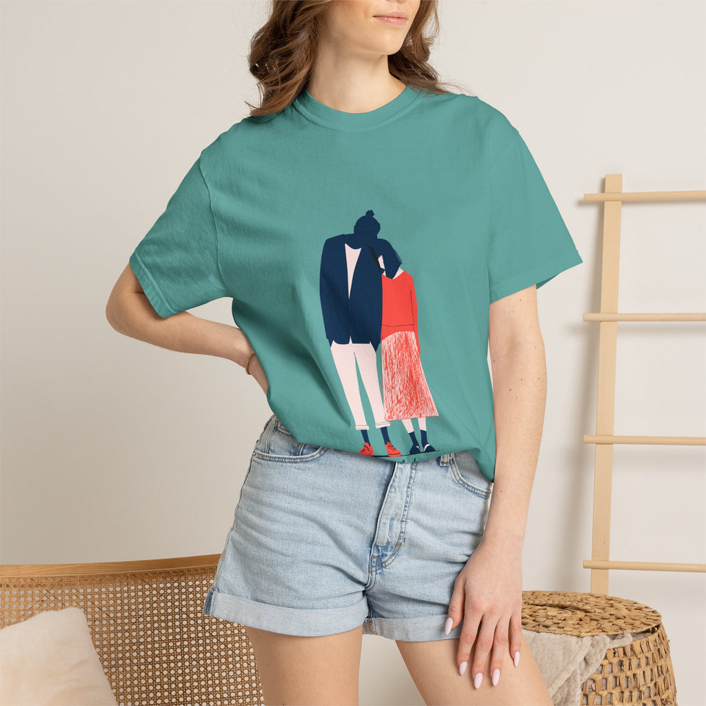 Hold T-Shirt