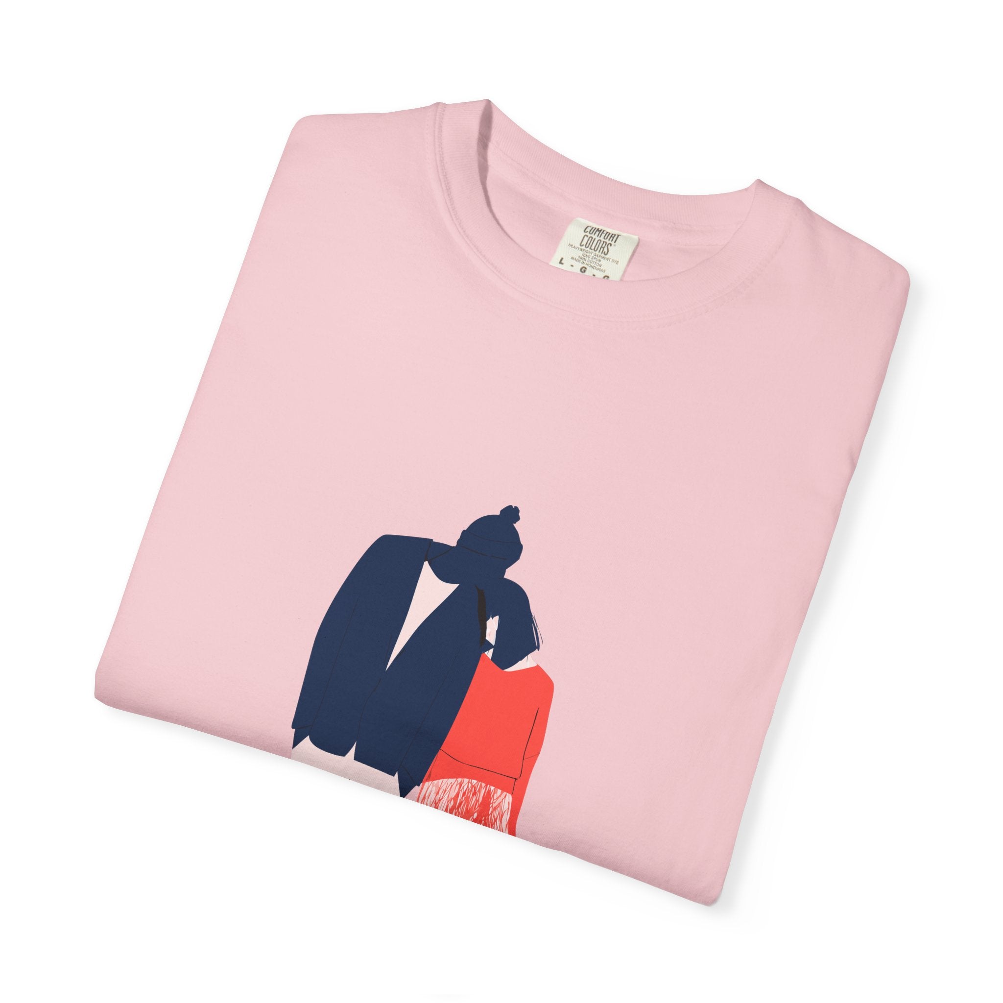 Hold T-Shirt
