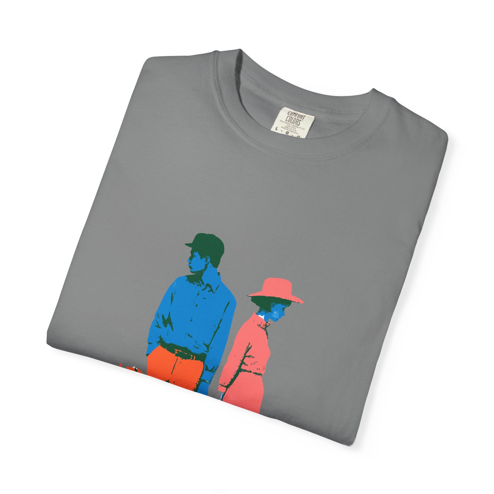 Grow T-Shirt