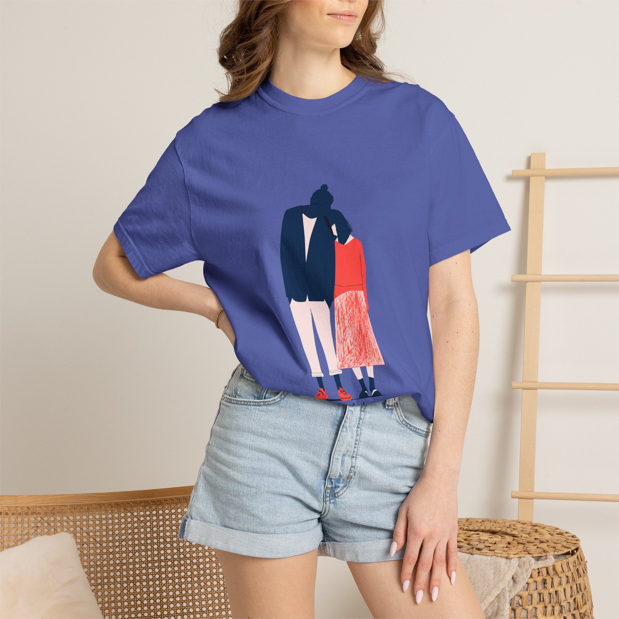 Hold T-Shirt