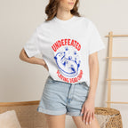 Playing Dead Champ T-Shirt