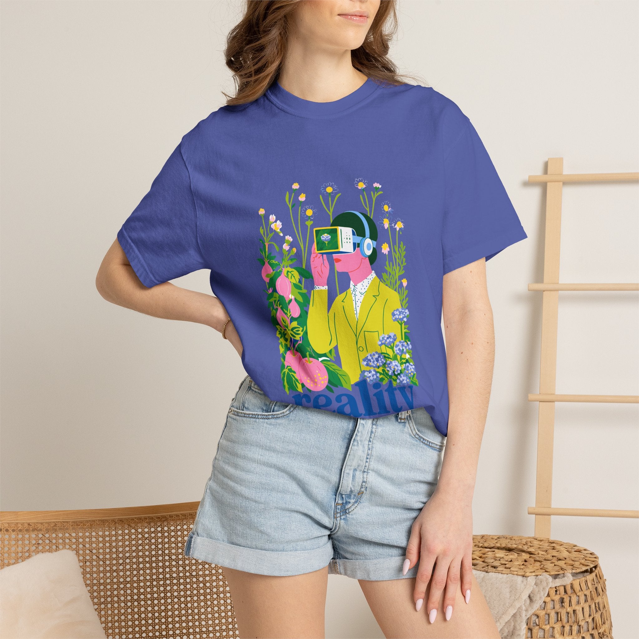 Reality T-Shirt