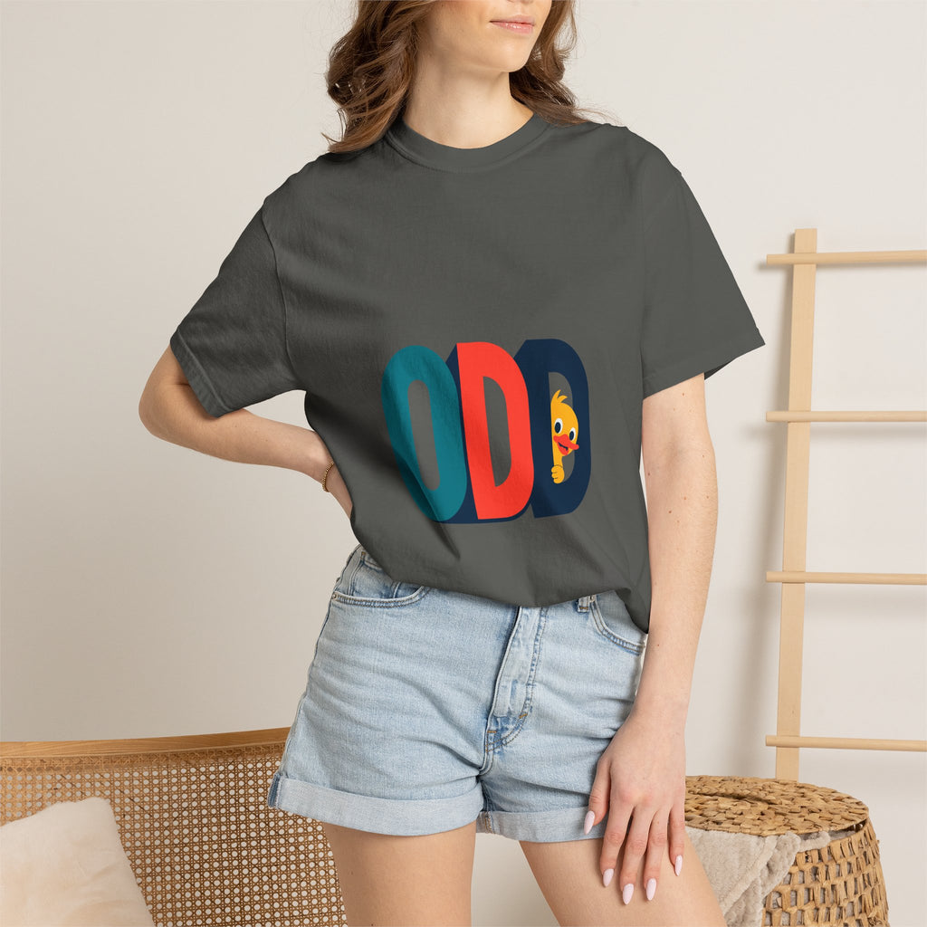 Odd Duck T-Shirt