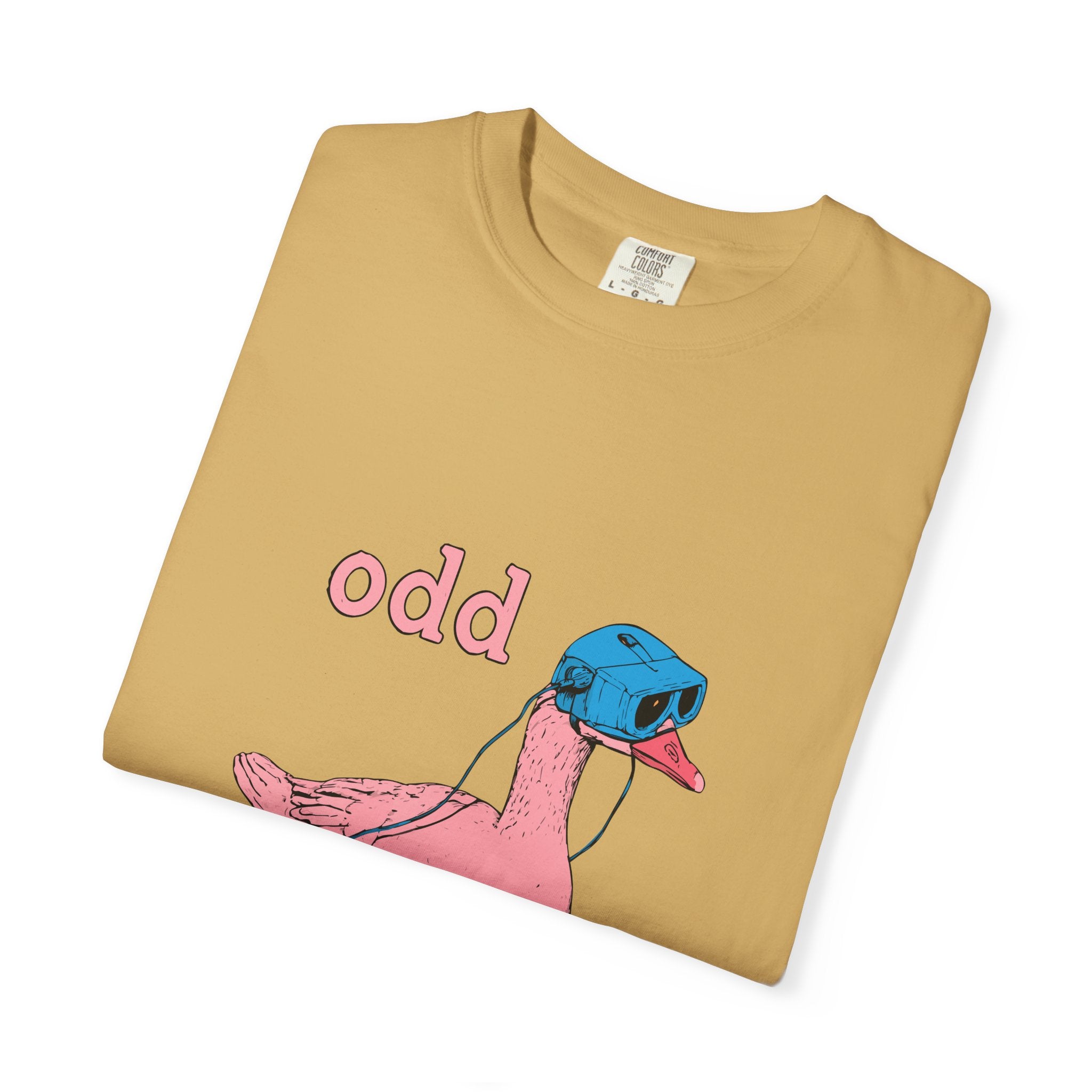 Odd Duck T-Shirt