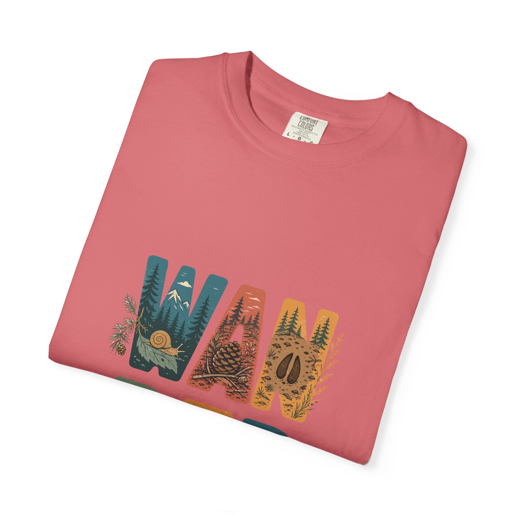 Wander T-Shirt