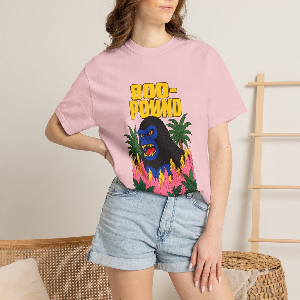 800-Pound Gorilla T-Shirt