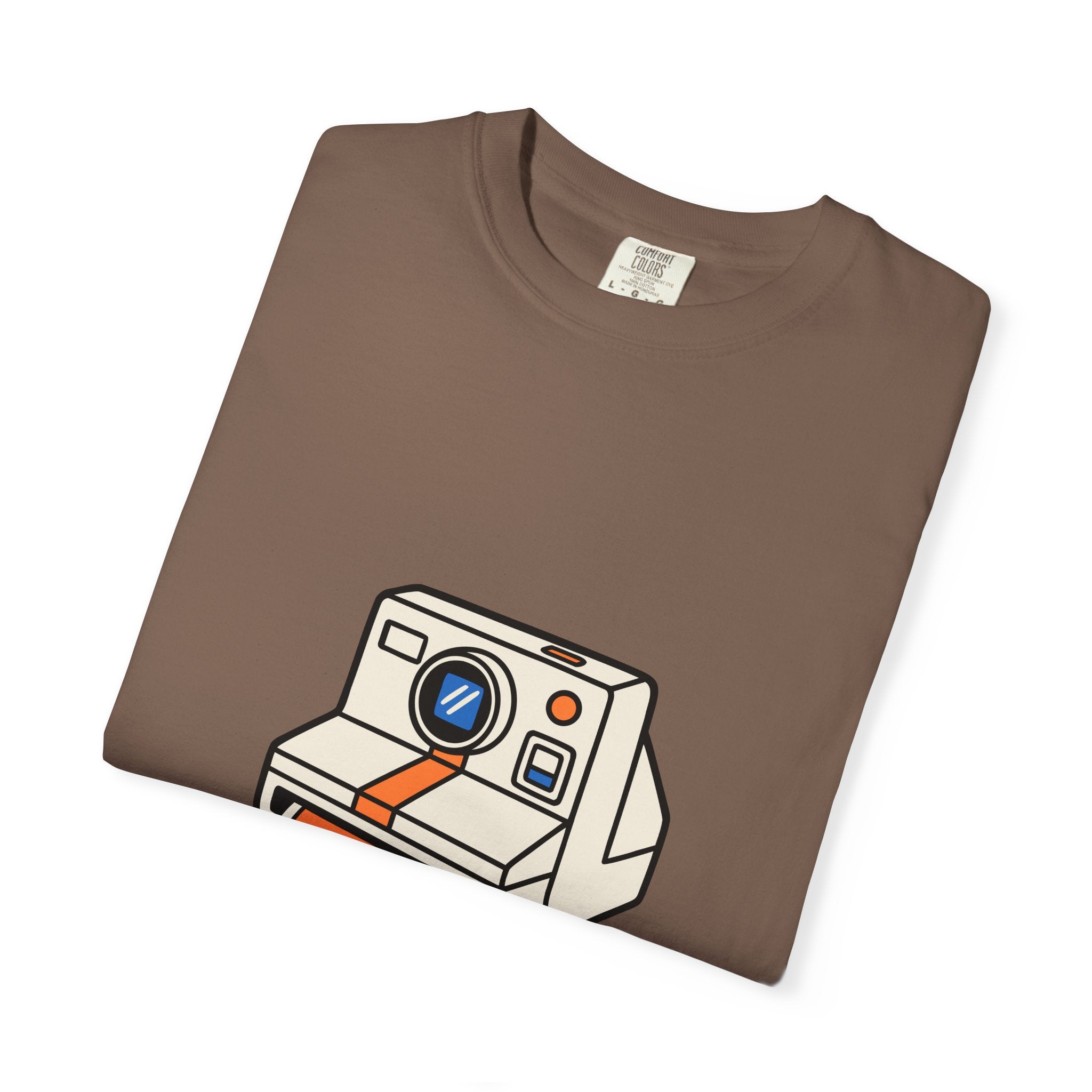 My Therapist Develops Slow T-Shirt