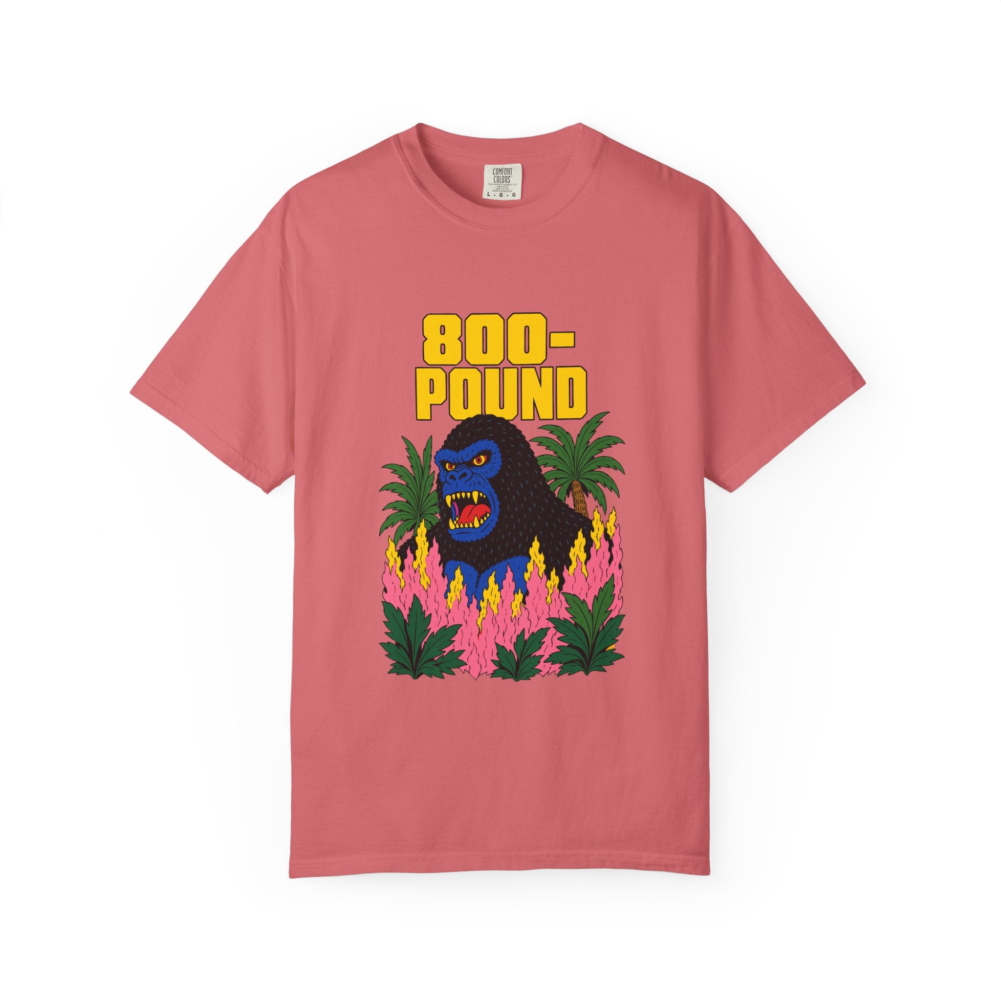 800-Pound Gorilla T-Shirt