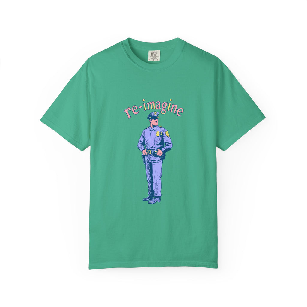 Re-imagine T-Shirt