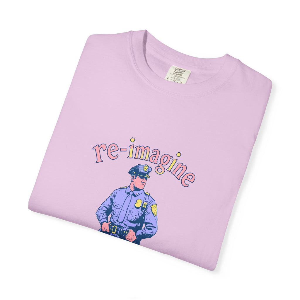 Re-imagine T-Shirt