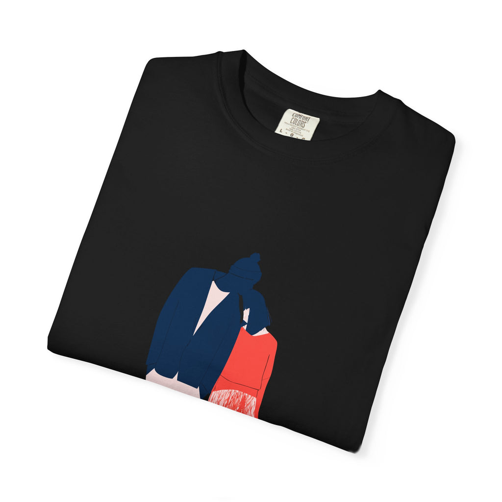 Hold T-Shirt