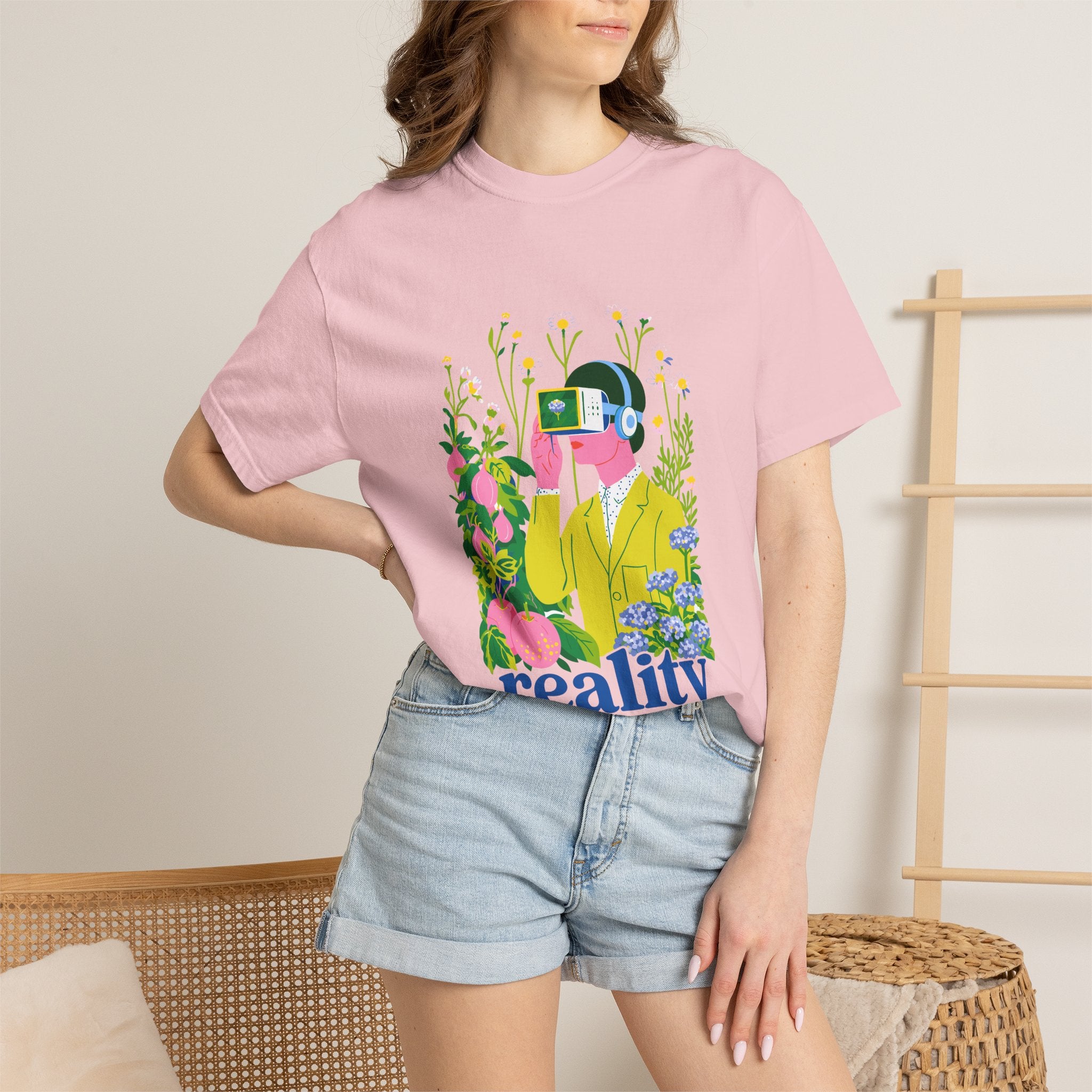 Reality T-Shirt