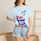 Esc T-Shirt
