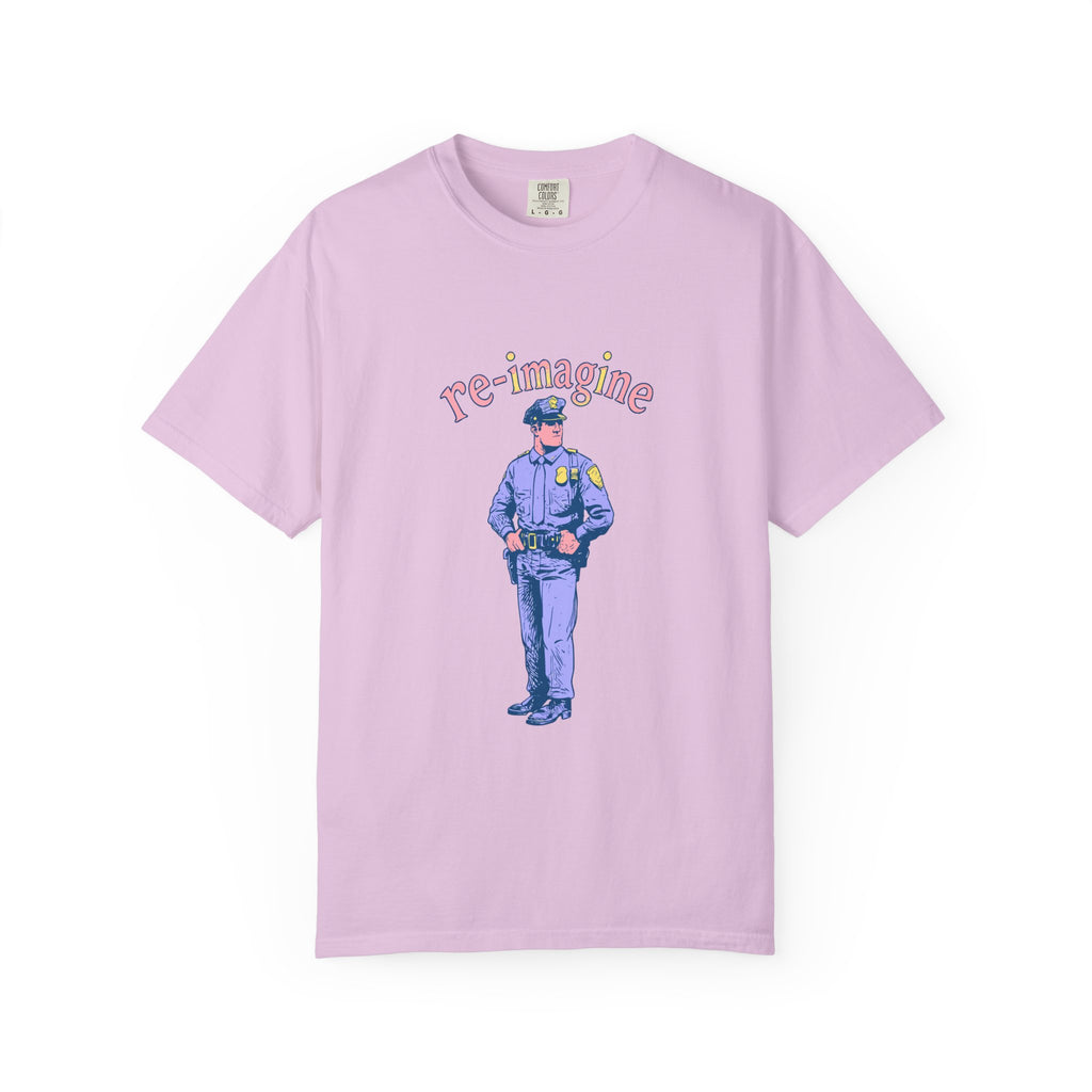 Re-imagine T-Shirt