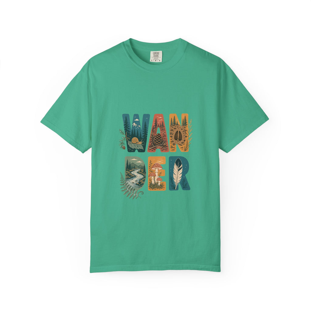 Wander T-Shirt