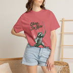 Okay, I'm Here T-Shirt