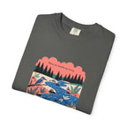 Memorize Something Living T-Shirt