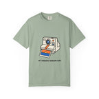 My Therapist Develops Slow T-Shirt
