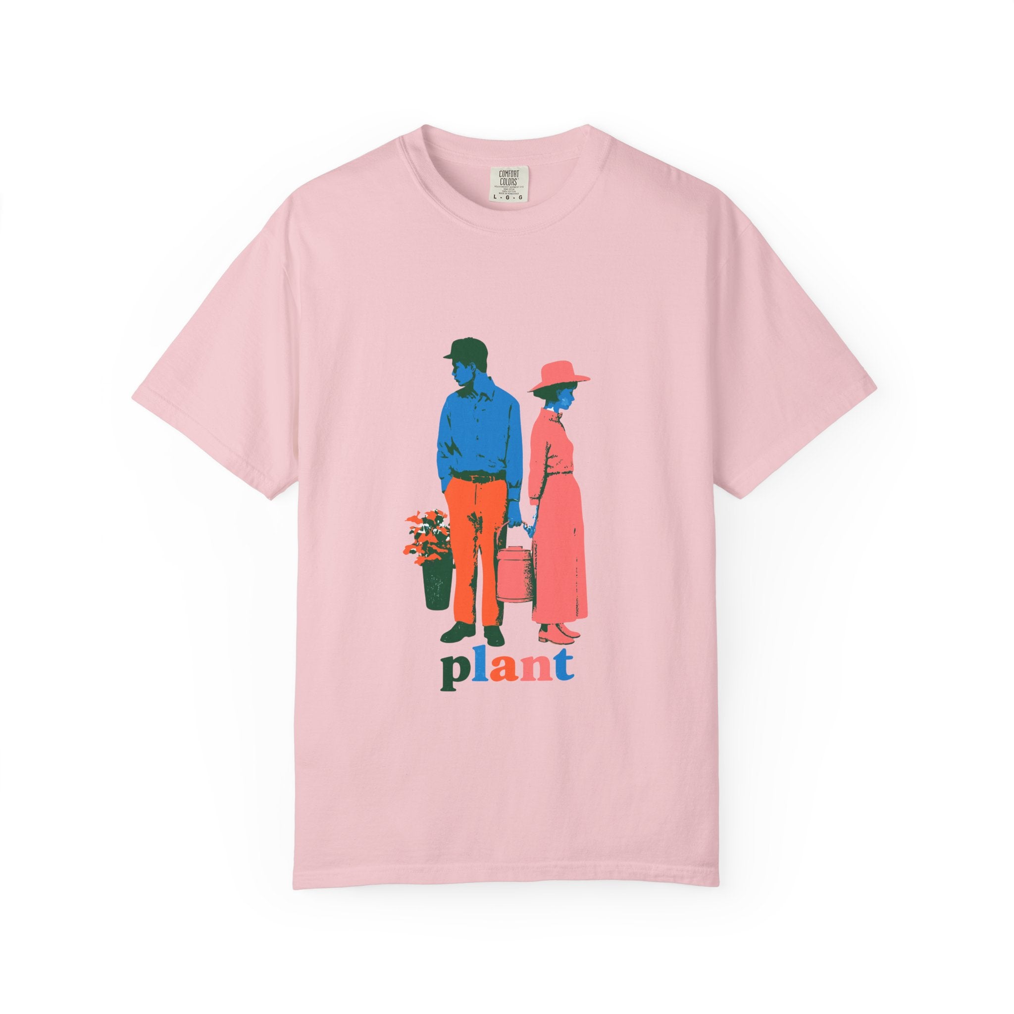 Grow T-Shirt
