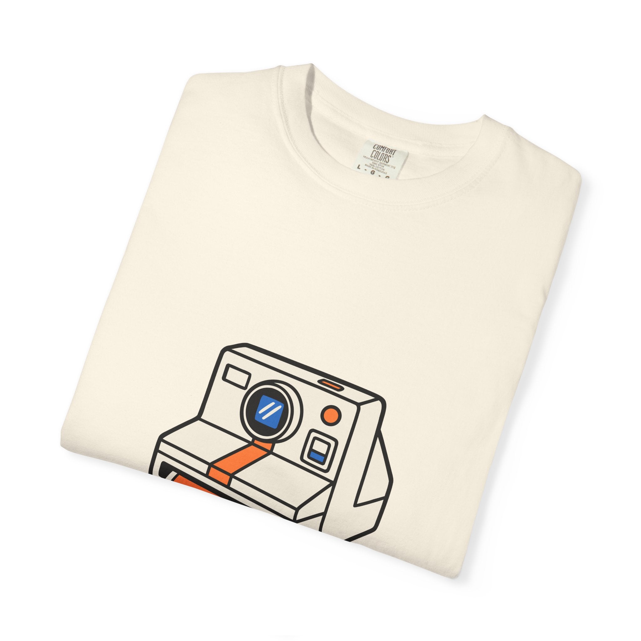 My Therapist Develops Slow T-Shirt