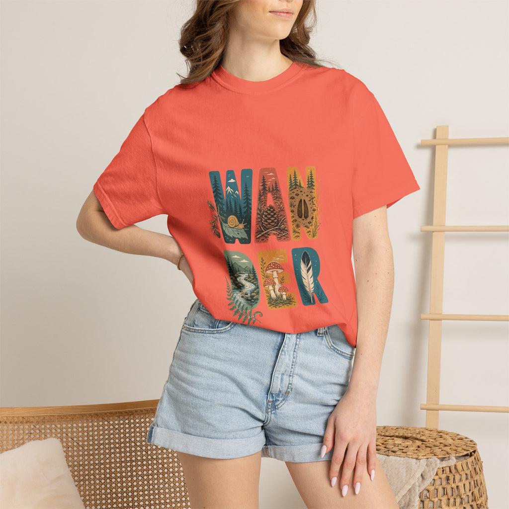 Wander T-Shirt