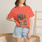 Wander T-Shirt