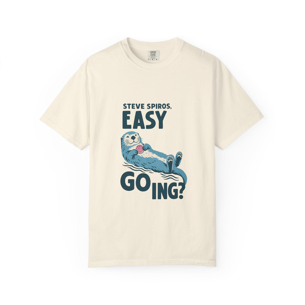 Steve Spiros T-Shirt