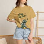 Okay, I'm Here T-Shirt