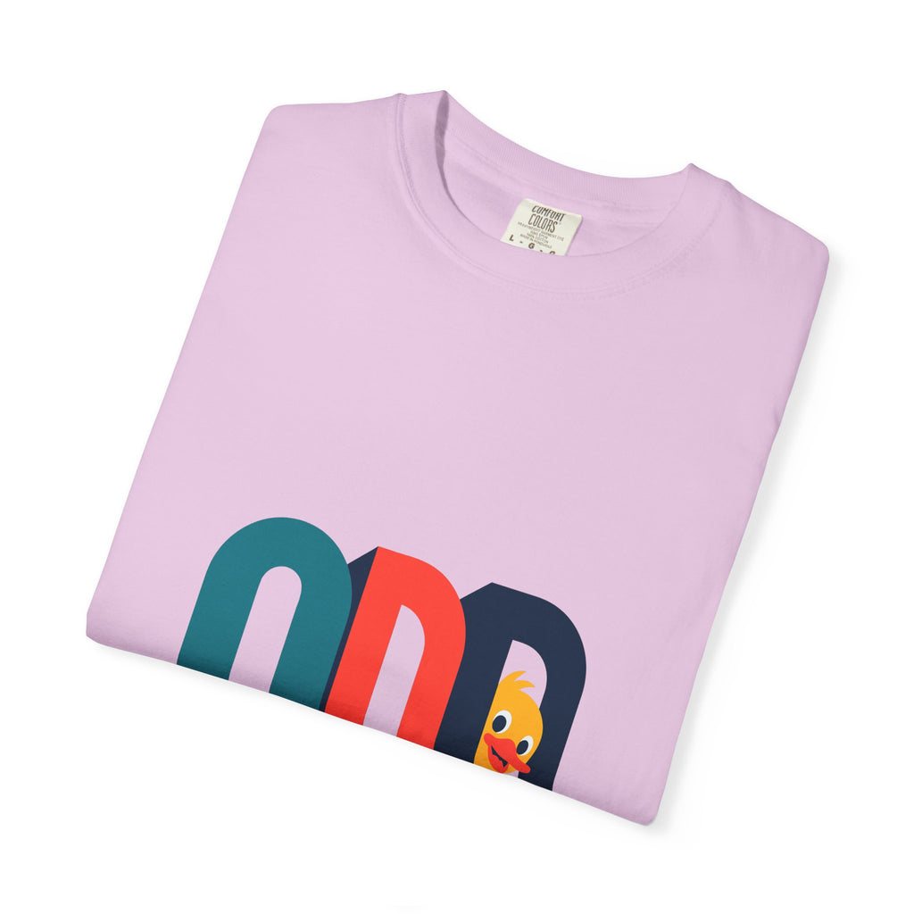 Odd Duck T-Shirt