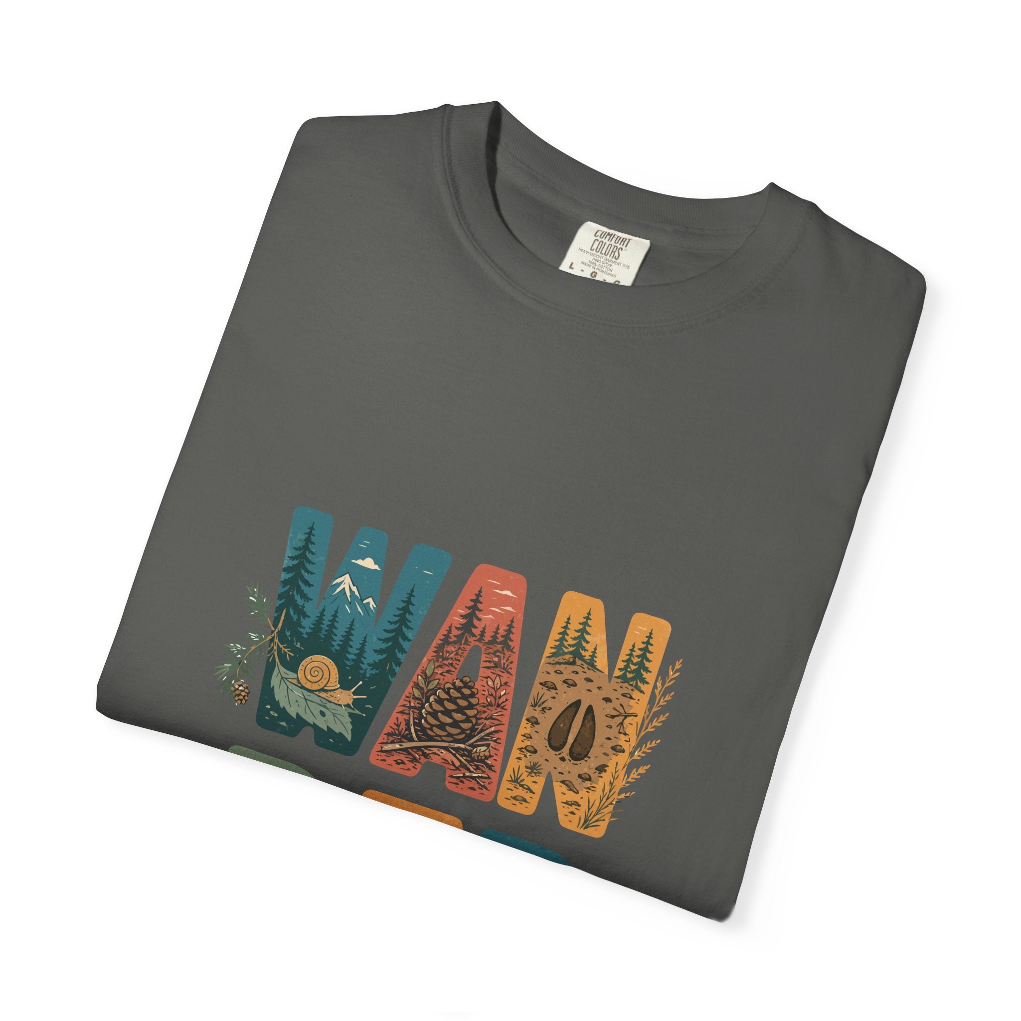 Wander T-Shirt