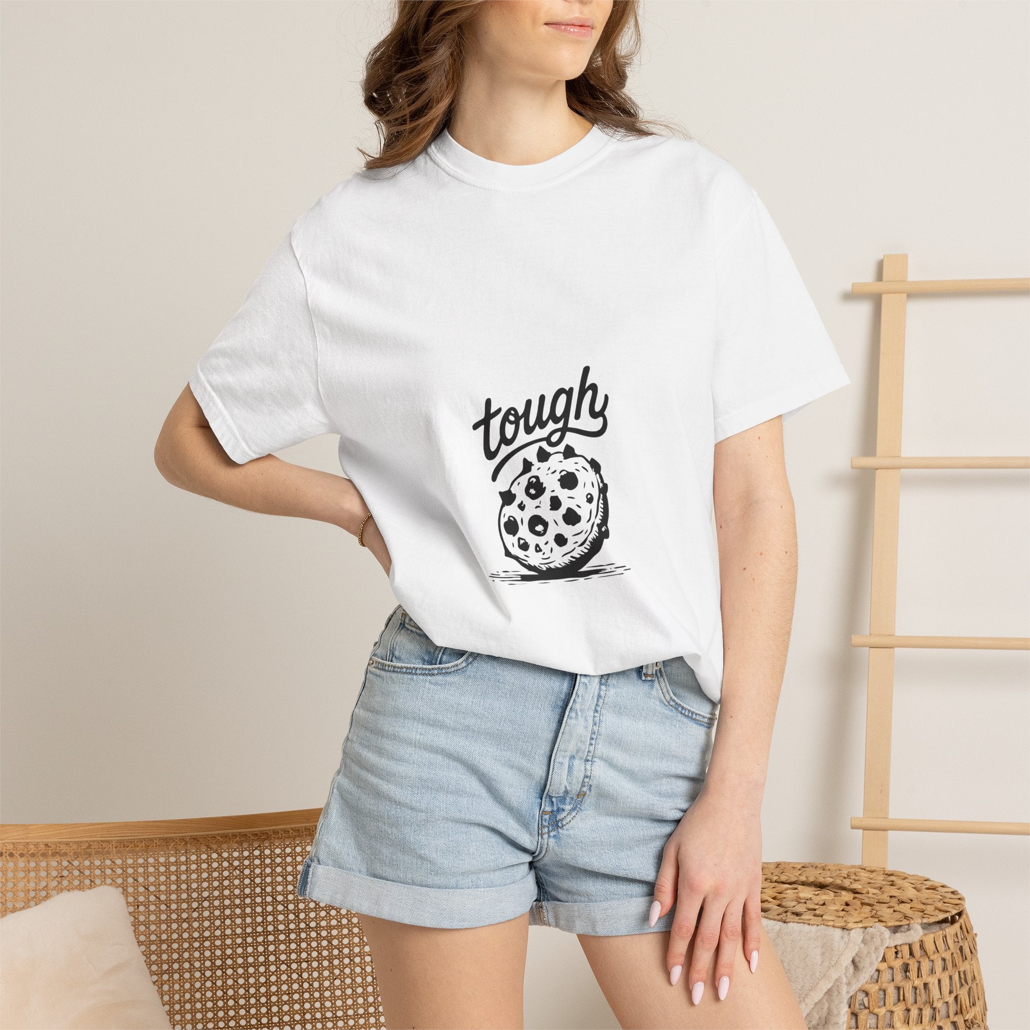 Tough Cookie T-Shirt