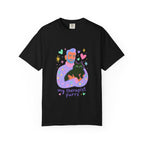 My Therapist Purrs T-Shirt