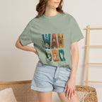 Wander T-Shirt