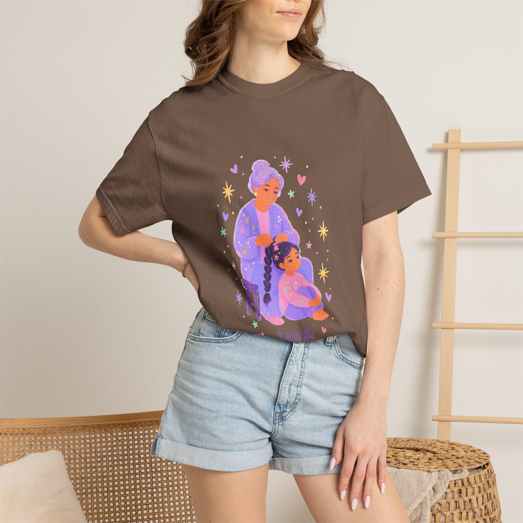 Soft Work T-Shirt