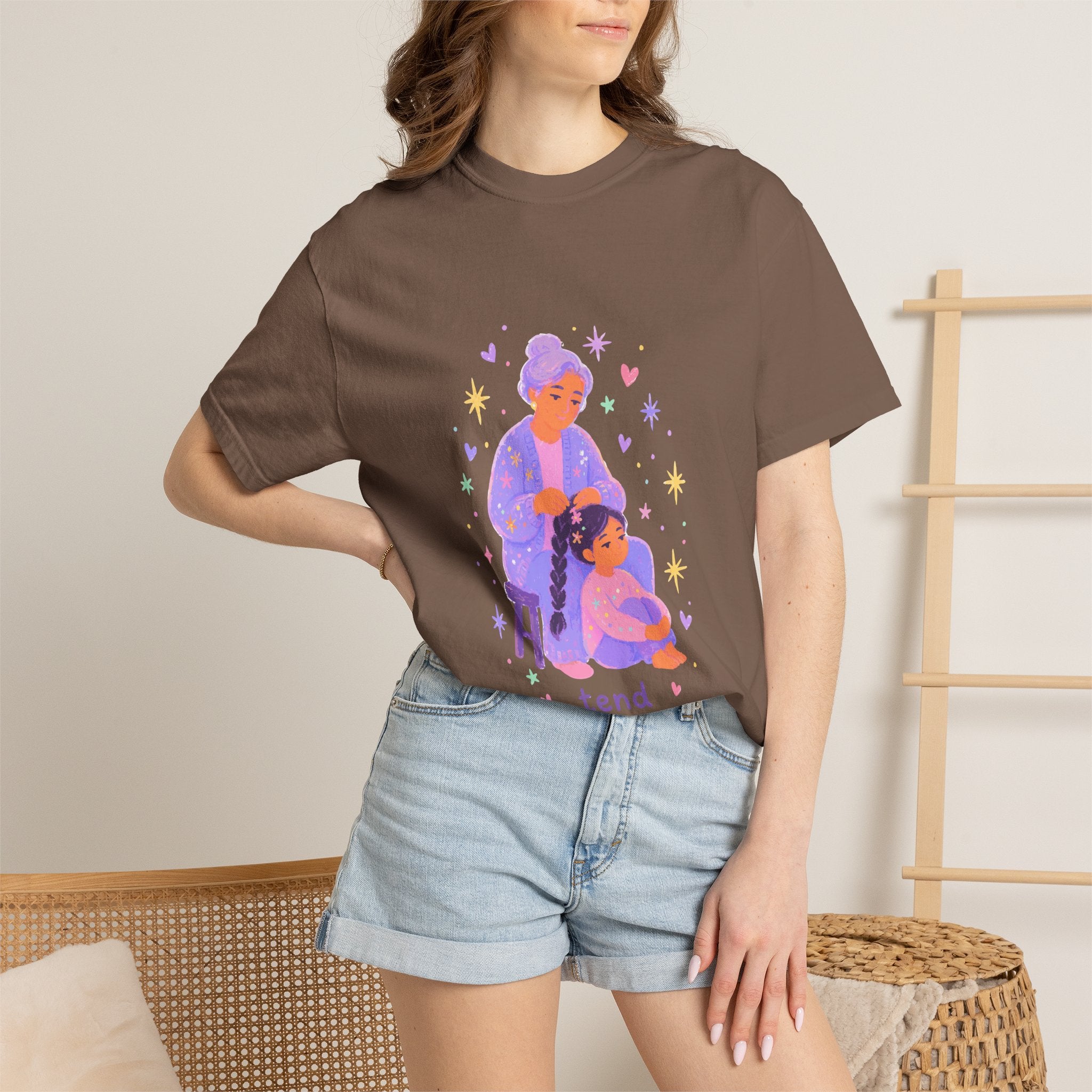 Soft Work T-Shirt