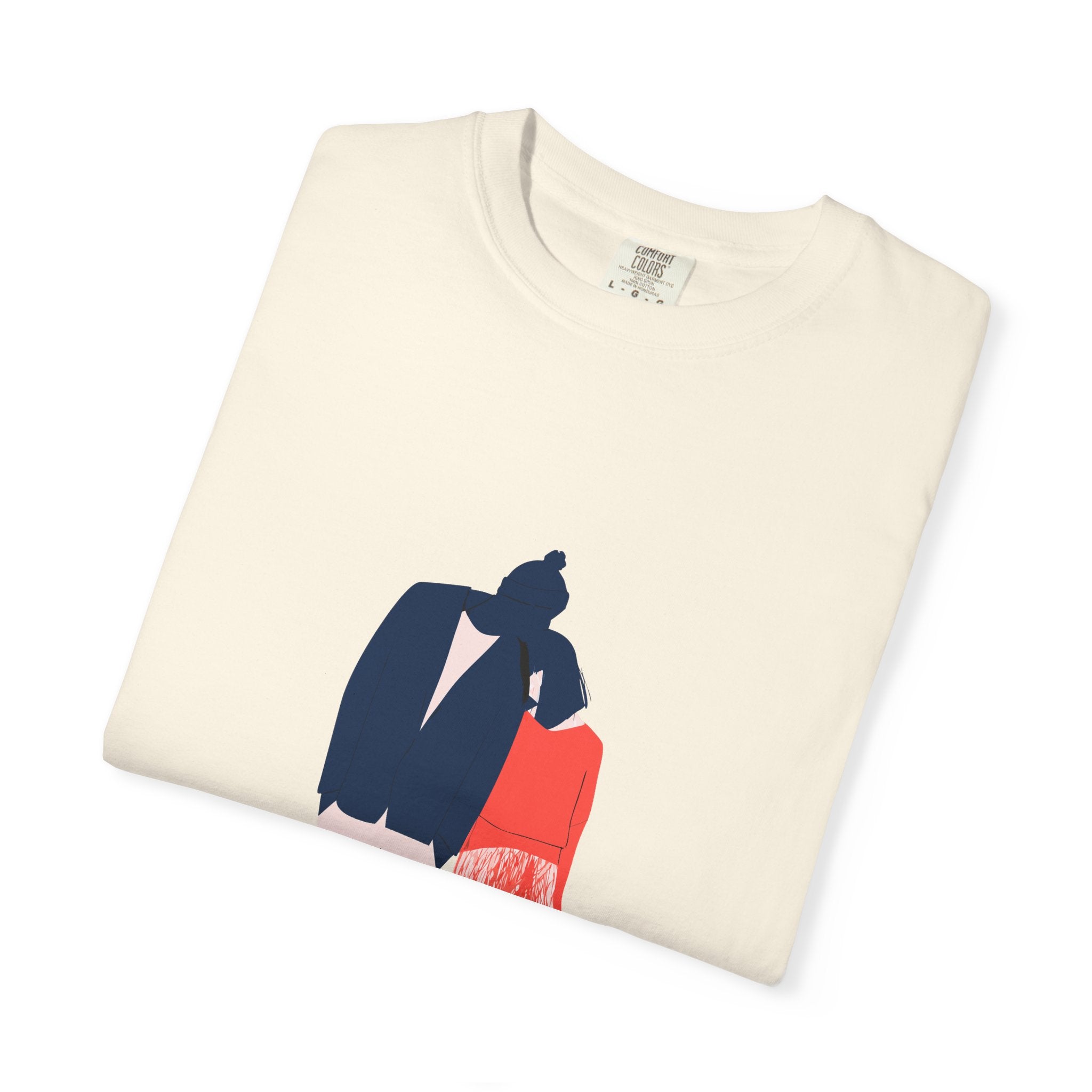 Hold T-Shirt