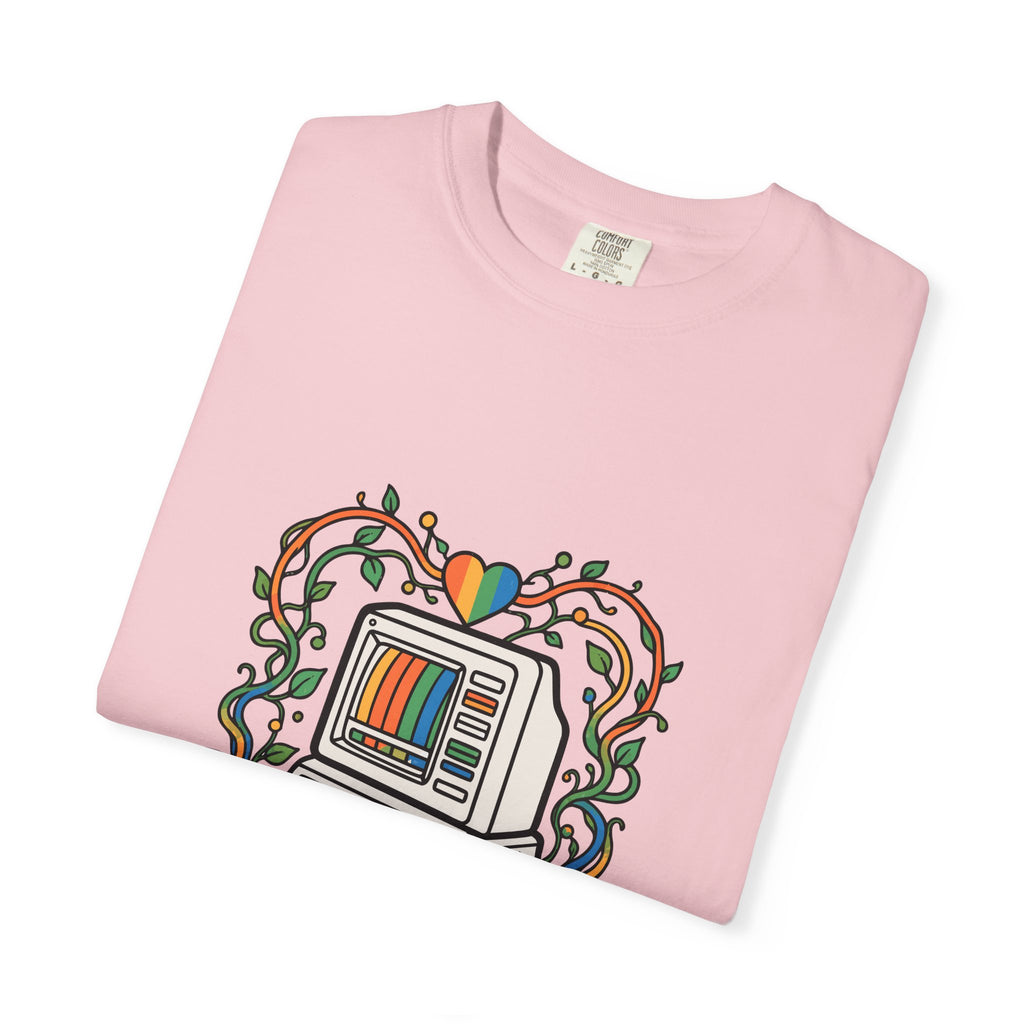 Reboot the System T-Shirt